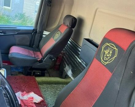 Сканиа Р 480, объемом двигателя 0 л и пробегом 111 тыс. км за 65898 $, фото 16 на Automoto.ua