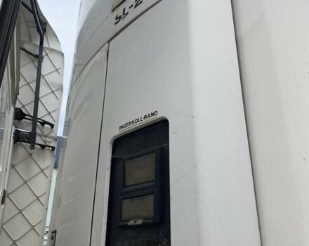 Сканіа Р 480, об'ємом двигуна 0 л та пробігом 1 тис. км за 10000 $, фото 8 на Automoto.ua