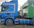Сканиа Р 480, объемом двигателя 0 л и пробегом 0 тыс. км за 10000 $, фото 2 на Automoto.ua