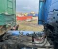 Сканиа Р 480, объемом двигателя 0 л и пробегом 0 тыс. км за 10000 $, фото 5 на Automoto.ua