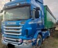 Сканиа Р 480, объемом двигателя 0 л и пробегом 0 тыс. км за 10000 $, фото 1 на Automoto.ua