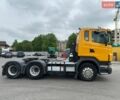 Сканіа Р 480, об'ємом двигуна 0 л та пробігом 631 тис. км за 41912 $, фото 3 на Automoto.ua