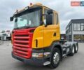 Сканиа Р 480, объемом двигателя 0 л и пробегом 631 тыс. км за 42436 $, фото 1 на Automoto.ua