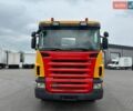 Сканіа Р 480, об'ємом двигуна 0 л та пробігом 631 тис. км за 41912 $, фото 1 на Automoto.ua