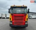 Сканиа Р 480, объемом двигателя 0 л и пробегом 631 тыс. км за 42436 $, фото 1 на Automoto.ua