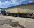Сканиа Р 480, объемом двигателя 12.7 л и пробегом 1 тыс. км за 16900 $, фото 3 на Automoto.ua