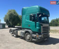 Сканіа Р 480, об'ємом двигуна 12.7 л та пробігом 827 тис. км за 19500 $, фото 1 на Automoto.ua