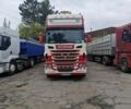 Сканиа Р 480, объемом двигателя 0 л и пробегом 968 тыс. км за 18000 $, фото 2 на Automoto.ua
