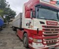 Сканиа Р 480, объемом двигателя 0 л и пробегом 968 тыс. км за 18000 $, фото 1 на Automoto.ua