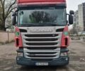 Сканіа Р 480, об'ємом двигуна 13 л та пробігом 950 тис. км за 25000 $, фото 2 на Automoto.ua