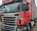 Сканиа Р 480, объемом двигателя 13 л и пробегом 950 тыс. км за 20999 $, фото 1 на Automoto.ua