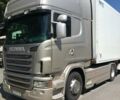 Сканіа Р 480, об'ємом двигуна 0 л та пробігом 861 тис. км за 24900 $, фото 1 на Automoto.ua
