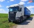 Сканиа Р 480, объемом двигателя 0 л и пробегом 1000 тыс. км за 16500 $, фото 1 на Automoto.ua