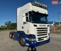 Сканиа Р 480, объемом двигателя 0 л и пробегом 780 тыс. км за 29000 $, фото 1 на Automoto.ua