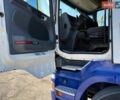 Сканиа Р 480, объемом двигателя 0 л и пробегом 780 тыс. км за 29000 $, фото 8 на Automoto.ua