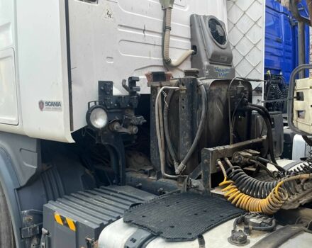 Сканіа Р 480, об'ємом двигуна 0 л та пробігом 0 тис. км за 15000 $, фото 3 на Automoto.ua
