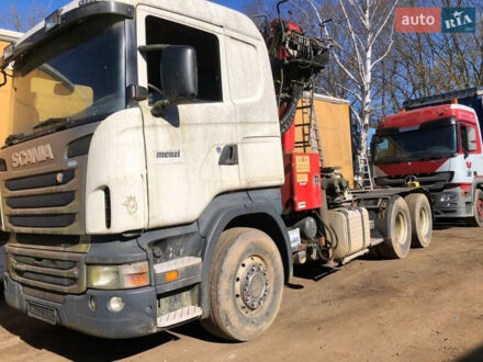 Сканіа Р 480 2012 у Львові на Automoto.ua Сканіа Р 480, об'ємом двигуна 0 л та пробігом 585 тис. км за 39939 $, фото 1 на Automoto.ua