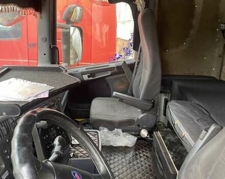 Сканиа Р 480 2007 в Одессе на Automoto.ua Желтый Сканиа Р 480, объемом двигателя 0 л и пробегом 850 тыс. км за 8600 $, фото 4 на Automoto.ua