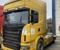 Сканиа Р 480 2007 в Одессе на Automoto.ua Желтый Сканиа Р 480, объемом двигателя 0 л и пробегом 850 тыс. км за 8600 $, фото 1 на Automoto.ua