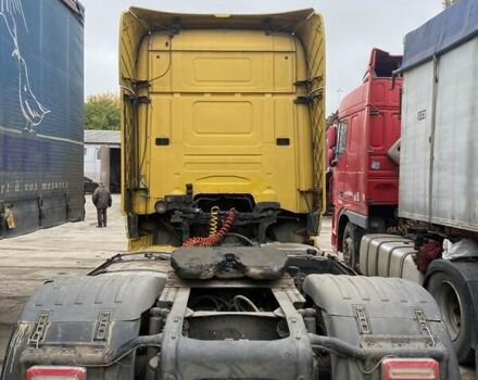 Сканиа Р 480 2007 в Одессе на Automoto.ua Желтый Сканиа Р 480, объемом двигателя 0 л и пробегом 850 тыс. км за 8600 $, фото 2 на Automoto.ua