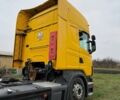Жовтий Сканіа Р 480, об'ємом двигуна 12.74 л та пробігом 1 тис. км за 12000 $, фото 5 на Automoto.ua