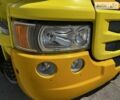 Желтый Сканиа Р 480, объемом двигателя 12.74 л и пробегом 887 тыс. км за 24456 $, фото 9 на Automoto.ua