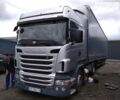 Сірий Сканіа Р 480, об'ємом двигуна 13 л та пробігом 820 тис. км за 19500 $, фото 1 на Automoto.ua
