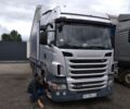 Сірий Сканіа Р 480, об'ємом двигуна 13 л та пробігом 820 тис. км за 19500 $, фото 1 на Automoto.ua