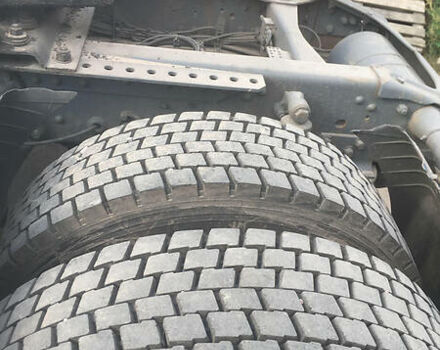 Синий Сканиа Р 480, объемом двигателя 11.7 л и пробегом 960 тыс. км за 8000 $, фото 18 на Automoto.ua