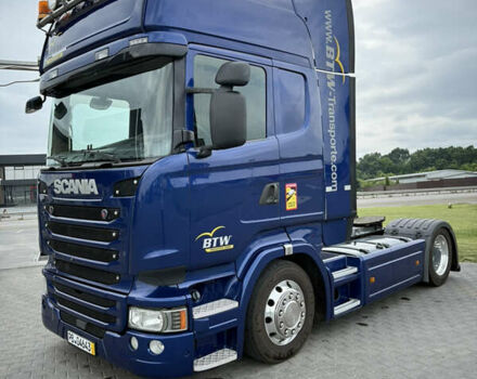 Сканиа Р 480 2013 в Черновцах на Automoto.ua Синий Сканиа Р 480, объемом двигателя 0 л и пробегом 1 тыс. км за 28939 $, фото 6 на Automoto.ua