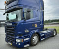 Сканиа Р 480 2013 в Черновцах на Automoto.ua Синий Сканиа Р 480, объемом двигателя 0 л и пробегом 1 тыс. км за 28939 $, фото 6 на Automoto.ua