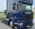 Сканиа Р 480 2013 в Черновцах на Automoto.ua Синий Сканиа Р 480, объемом двигателя 0 л и пробегом 1 тыс. км за 28939 $, фото 4 на Automoto.ua