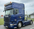 Сканиа Р 480 2013 в Черновцах на Automoto.ua Синий Сканиа Р 480, объемом двигателя 0 л и пробегом 1 тыс. км за 28939 $, фото 2 на Automoto.ua