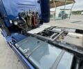 Синий Сканиа Р 480, объемом двигателя 12.7 л и пробегом 1 тыс. км за 24250 $, фото 6 на Automoto.ua