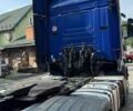Синій Сканіа Р 480, об'ємом двигуна 12.74 л та пробігом 925 тис. км за 24100 $, фото 6 на Automoto.ua