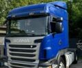 Синій Сканіа Р 480, об'ємом двигуна 12.74 л та пробігом 925 тис. км за 24100 $, фото 1 на Automoto.ua