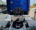 Синій Сканіа Р 480, об'ємом двигуна 12.74 л та пробігом 925 тис. км за 24100 $, фото 2 на Automoto.ua