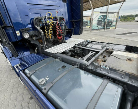 Сканиа Р 480 2013 в Черновцах на Automoto.ua Синий Сканиа Р 480, объемом двигателя 0 л и пробегом 1 тыс. км за 28939 $, фото 7 на Automoto.ua