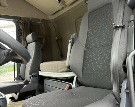 Сканиа Р 480 2013 в Черновцах на Automoto.ua Синий Сканиа Р 480, объемом двигателя 0 л и пробегом 1 тыс. км за 28939 $, фото 16 на Automoto.ua