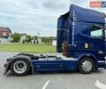 Синий Сканиа Р 480, объемом двигателя 12.7 л и пробегом 1 тыс. км за 24250 $, фото 4 на Automoto.ua