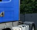 Синій Сканіа Р 480, об'ємом двигуна 12.74 л та пробігом 925 тис. км за 24100 $, фото 3 на Automoto.ua