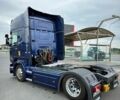 Синий Сканиа Р 480, объемом двигателя 12.7 л и пробегом 1 тыс. км за 24250 $, фото 5 на Automoto.ua