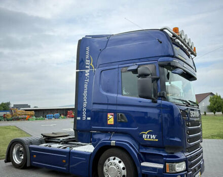 Сканиа Р 480 2013 в Черновцах на Automoto.ua Синий Сканиа Р 480, объемом двигателя 0 л и пробегом 1 тыс. км за 28939 $, фото 1 на Automoto.ua