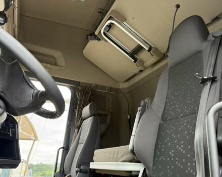 Сканиа Р 480 2013 в Черновцах на Automoto.ua Синий Сканиа Р 480, объемом двигателя 0 л и пробегом 1 тыс. км за 28939 $, фото 15 на Automoto.ua