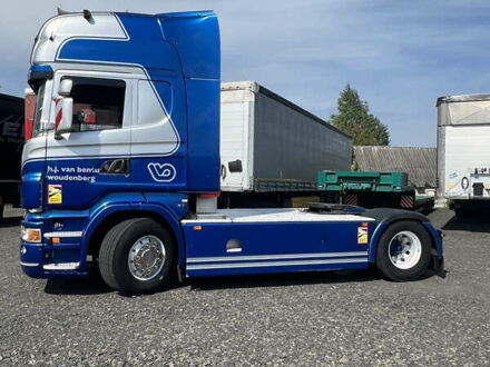 Сканіа Р 480 2009 у Ковель на Automoto.ua Синій Сканіа Р 480, об'ємом двигуна 0 л та пробігом 131 тис. км за 17900 $, фото 1 на Automoto.ua