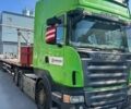 Зеленый Сканиа Р 480, объемом двигателя 12.74 л и пробегом 60 тыс. км за 10000 $, фото 2 на Automoto.ua