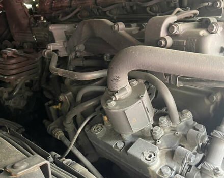 Зелений Сканіа Р 480, об'ємом двигуна 12.74 л та пробігом 852 тис. км за 29032 $, фото 47 на Automoto.ua