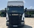 Белый Сканиа Р 500, объемом двигателя 0 л и пробегом 900 тыс. км за 26500 $, фото 1 на Automoto.ua