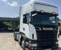 Белый Сканиа Р 500, объемом двигателя 0 л и пробегом 900 тыс. км за 26500 $, фото 2 на Automoto.ua