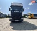Белый Сканиа Р 500, объемом двигателя 0 л и пробегом 900 тыс. км за 26500 $, фото 11 на Automoto.ua